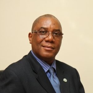 Tunji Abimbola Ph.D